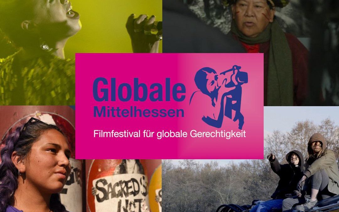 Filmfestival Globale